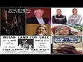 TRACING 5 INDIANS A LOOK AT THE DAWES ROLL With Rod Hayes
