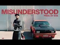 MISUNDERSTOOD - TEGI PANNU SOE