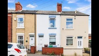Charles Street Ryhill - Virtual Tour