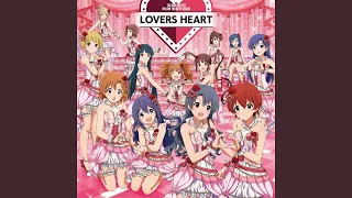 CHEER UP! HEARTS UP! / LOVERS HEART（THE IDOLM@STER MILLION THE@TER SEASON LOVERS HEART）