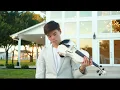 Wildest Dreams - Taylor Swift - Alan Milan Wedding Violin