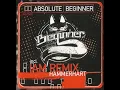 Absolute Beginner - Hammerhart Album Instrumental