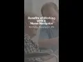 Benefits of Working with a Nurse Navigator 6 in 60
