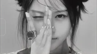 hearts2hearts style slowed reverb 