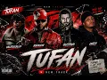 RAMOON-TUFAN- VALERIEBLUD ❌️ GUSTAVO❌️ONZY (OFFICIEL VÉDIO MUSIC)