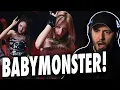BABYMONSTER - ‘PSYCHO’ M/V REACTION!