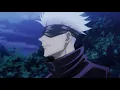 Jujutsu Kaisen | voice actor Gojo sensei