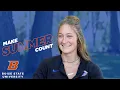 Make Summer Count - Enroll in Boise State summer classes