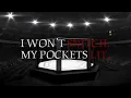 EZ MIL - LET 'EM (feat. Luke Holland) [Official Lyric Video]