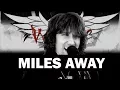 Download Lagu Miles Away - Winger (Cover)