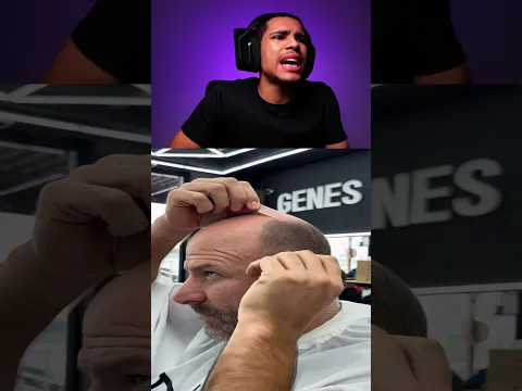 Fiquei Bugado Com Esse Vídeo