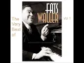 Fats Waller: Love Me or Leave Me 1929