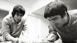 oasis some might say demo liam noel on vocals 