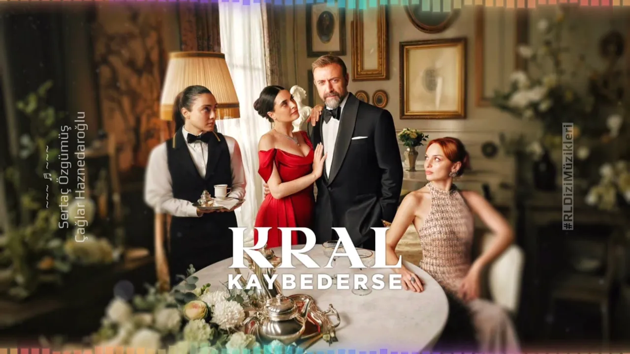 Kral Kaybederse - Zor Kararlar