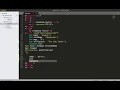 JavaScript 02 Learn to use STRING variables in JavaScript