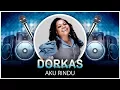 Download Lagu Dorkas - Aku Rindu (Official Video Lyrics NAGASWARA) #lirik