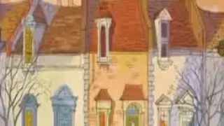 كرتون 101 كلب منقط 