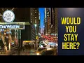 The Westin New York Grand Central - Would You Stay Here New York NY United States