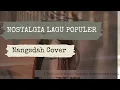 Download Lagu IPANG - HEY (Nangsdah COVER)