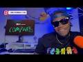 Chlöe Bailey & Omah Lay – Company (🇭🇹 REACTION🇭🇹)