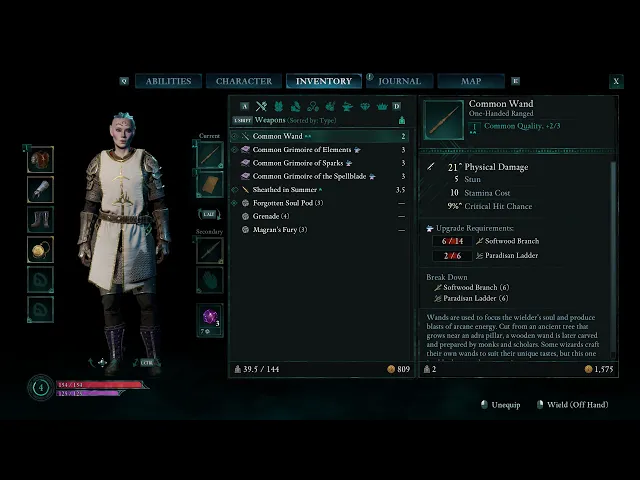 90 Minute PC Gameplay Preview - Obsidian's Incredible New Open World RPG Avowed (Part 1)
