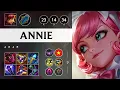 Annie ARAM - VN Master Patch 25 20