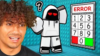 Finishing CRAZIEST Roblox Slap Tower