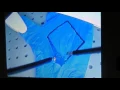 URMC Laparoscopic Olympics Task 4