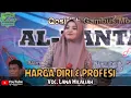 Harga Diri \u0026 Profesi || Lana Hilaliah || Qosidah Gambus Modern Al-Bantani