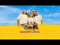 Lagu Mahşerin Üç Delisi Komedi Film Full HD Film İzle 2025