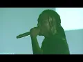 KB - ARMIES - LIVE PERFORMANCE