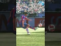 ⚽ Ronaldinho doing magic in PES 2008 🎩