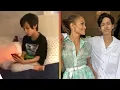 Download Lagu J.Lo's Son Max Shows Off SURPRISING Singing Skills!