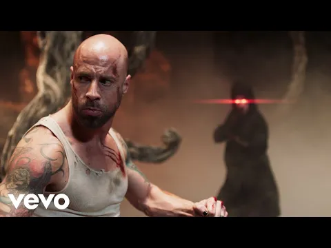 Download MP3 Daughtry - Pieces (Official Music Video)