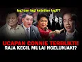 Lagu NGELUNJAK!!UCAPAN CONNIE TERBUKTI!?ADA RAJA KECIL MULAI NGELUNJAK!?