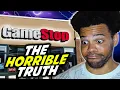 GameStop ex-Employees REVEAL ALL for 9 HOURS STRAIGHT
