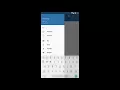 Pydroid - Best Python 3 IDE for Android