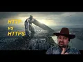 Differenza tra HTTP e HTTPS