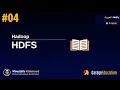 Ch 03-04 FS Hadoop