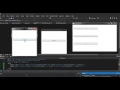 Coding VB NET Windows vs User Control