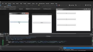 Coding VB NET Windows vs User Control