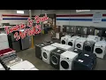 Scratch Dent Appliance Clearance Sale