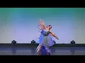 Recital 2025 - Comptine pointe
