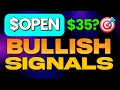 Download Lagu Hoe lang zal $Open duren? 🔥 Grote week voor de boeg - Gedetailleerde analyse van Opendoor