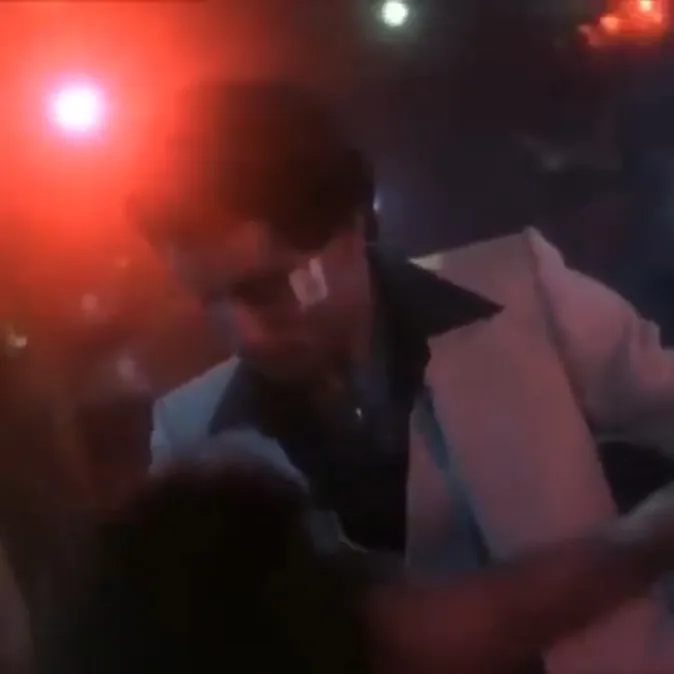Bee Gees - More Than A Woman (Saturday Night Fever soundtrack1977)