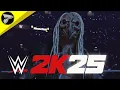 WWE 2K25 - NEW DEXTER LUMIS WYATT SICKS SINGLES ENTRANCE
