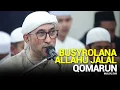 Lagu Busyrolana ❌ Allahu Jalal ❌ Qomarun - Majelis Az Zahir | Lirik \u0026 Terjemah