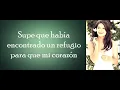 A Thousand Years / Glee (Subtitulado en Español)