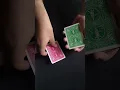 Learn This Visual Triple Color Change Card Trick