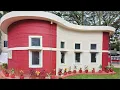 The spirit of Aatmanirbhar Bharat India s first 3D printed Post Office Cambridge Layout Bengaluru